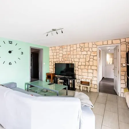 Maison Behetik Daire Boucau