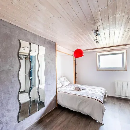 Maison Behetik