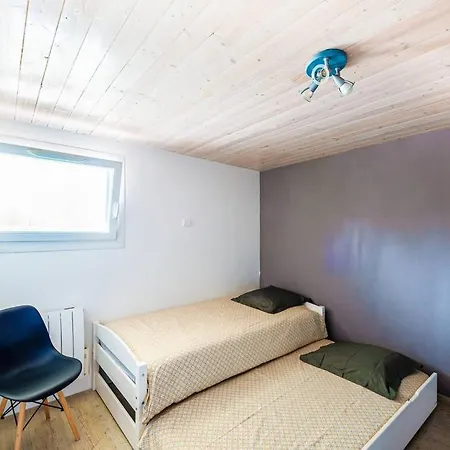 Maison Behetik *