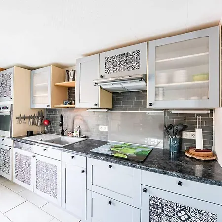 Maison Behetik Daire *